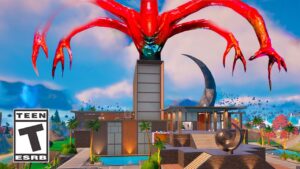 Why Fortnite CANCELLED This EVENT...