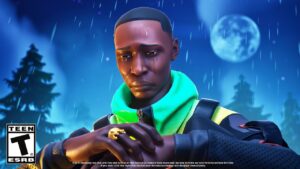 Why Fortnite REGRETS This Collab..