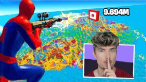 die *NEUE* WAFFEN KOMBI muss GEBANNT Werden!