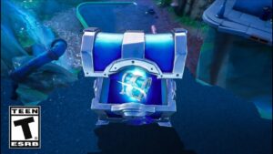 die SELTENSTEN DINGE in Fortnite Season 4