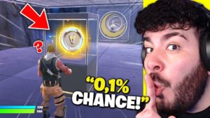 dieses GEHEIMNIS KENNT NIEMAND im neuen UPDATE ... Fortnite