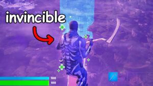 epic season 4 glitches