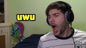 garoto prefere JOGAR FORTNITE do que SAIR DE CASA 🚨