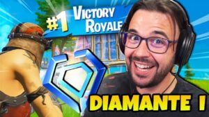 ho Vinto una Partita in BUILD in Solo - Diamante I ?