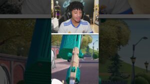 le TEST ULTIME des ITEMS VS POUVOIR !!