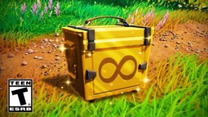 100 Things Only Fortnite OG's Remember