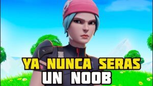 12 ERRORES más COMUNES que COMETES en  FORTNITE | COMO MEJORAR EN FORTNITE