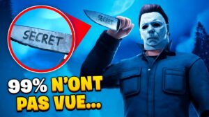 17 SECRETS à SAVOIR sur HALLOWEEN Fortnite !
