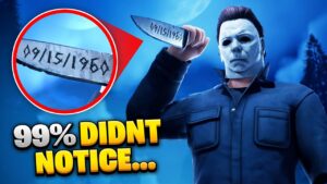 25 SECRETS In Fortnitemares!