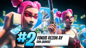 2ND PLACE IN DUO CASH CUP 🥈