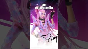 3 COLABORACIONES QUE CASI LLEGAN A FORTNITE 🎈#shorts