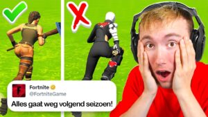 ALLES wat je MOET weten over het OG SEIZOEN!