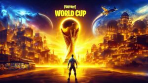 Best of Coupe du Monde Fortnite 2023 😍