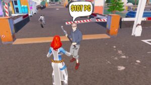 Bro's Getting A $107 PC 💀