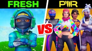 Can FRESH Beat PWR…