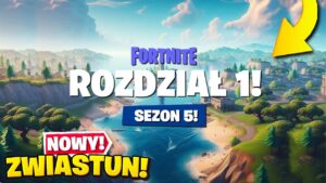 DOSTAŁEM ZWIASTUN SEZONU 5!