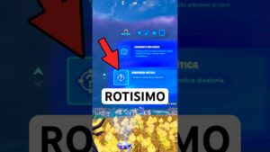 EL MEJOR AUMENTO EN FORTNITE! #shorts #fortnite