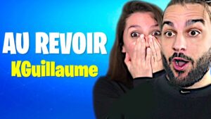 ÉNORME CHANGEMENT SUR FORTNITE !