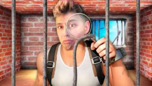 Το πιο Χαζό ESCAPE ROOM στο Fortnite