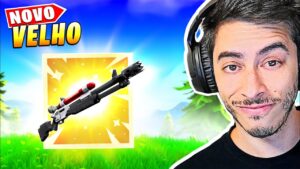 EU FINALMENTE ACHEI ELA!