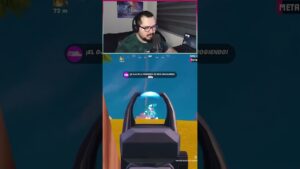 El Rango más Alto que he llegado en Fortnite Rankeds 😱 #shorts #fortnite