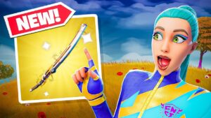 Everything You Need To Know About Fortnite's Halloween Update (Fortnitemares 2023 patch notes)