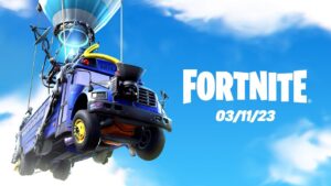 FINALMENTE - A EPIC ESTÁ REVELANDO TUDO SOBRE A NOVA   TEMPORADA DE FORTNITE