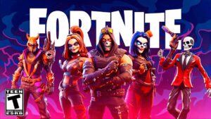 ¡FORTNITE TEMPORADA 5 CAPÍTULO 4 REVELADO! 😱🔥