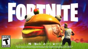 FORTNITE TEMPORADA 5 FILTRADA.