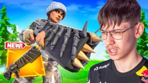 FORTNITE macht wieder SPAß?