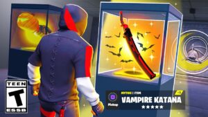 FORTNITE will nicht das du diese DINGE siehst!