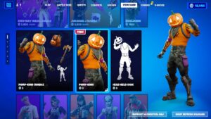 FREE SKIN for LIMITED TIME!