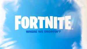 Fortnite Chapter 1 Season 5 OFFICIAL Image Teaser! (We'll Revisit 6 OG Seasons + FULL Chapter 1 Map)