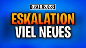 Fortnite Daily Item Shop 2.10.2023 | OHA WIE GEIL | Shop von heute 2.10.2023