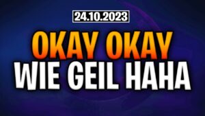 Fortnite Daily Item Shop 24.10.2023 | ER IST DA!! | Shop von heute 24.10.2023