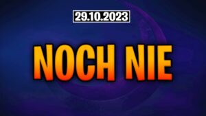 Fortnite Daily Item Shop 29.10.2023 | WIE GEIL | Shop von heute 29.10.2023