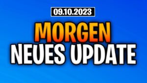 Fortnite Daily Item Shop 9.10.2023 | WIEDER ZURÜCK | Shop von heute 9.10.2023