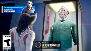 Fortnite Finally ADDED HIM!!! (New Update)