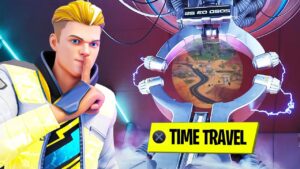 Fortnite Has CHANGED FOREVER...