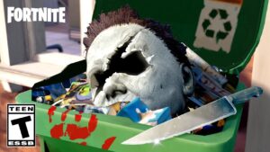 Fortnite Just CANCELLED Him...