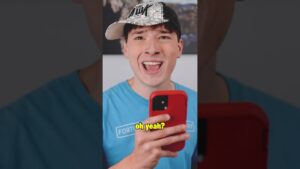 Fortnite Kid VS Minecraft Kid Roast Battle (Part 3)