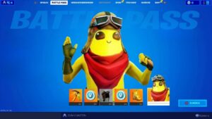 Fortnite OG Skins im Shop ? Hacker rastet komplett aus & noch mehr