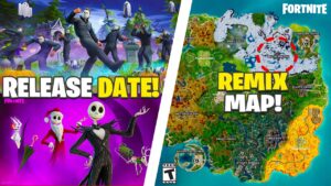Fortnite Season 5 Returning OG Locations! (Spoilers)