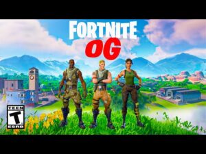 Fortnite Season 5 ist DA! 😍