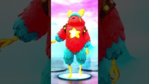 Fortnite Skins Vs Real Life 🥰 #shorts