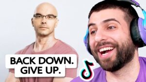 Fortnite TIKTOKS that AREN'T Family Friendly