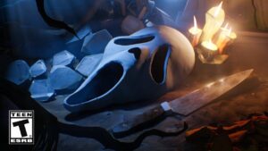 Fortnite VERSTECKT GEHEIME HALLOWEEN Easter Eggs