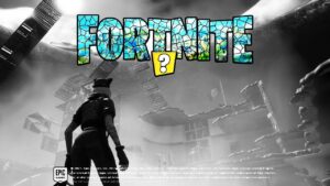 Fortnite is Changing Everything...