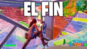 Fortnite... MALAS NOTICIAS