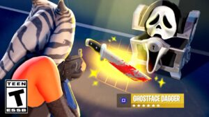 Fortnitemares 2023 Just ADDED THIS! (New Update)